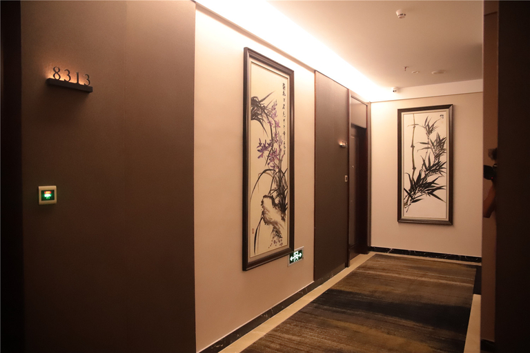 Others 3, XIN SEAFOOD HOTEL, Ningde