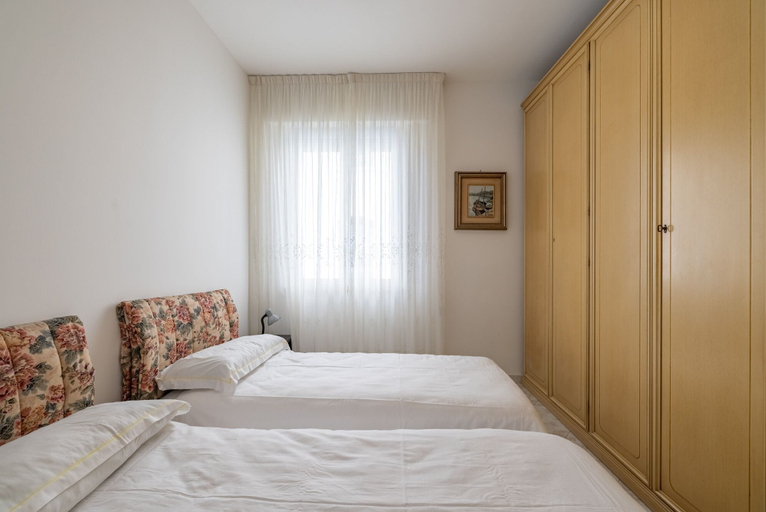 Room 3, Comfort Home in Sanremo by Wonderful Italy, Imperia