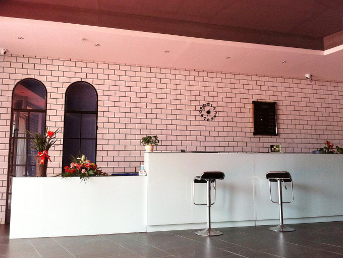 Others, Kejia Hotel, Quzhou