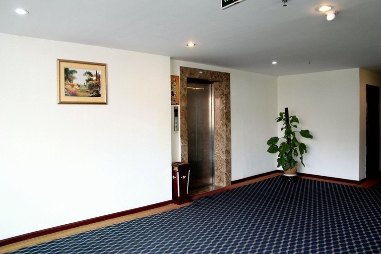 Others 5, Yixing Business Hostel, Foshan