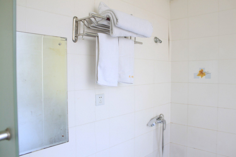 Bathroom, Senli Hotel, Suzhou