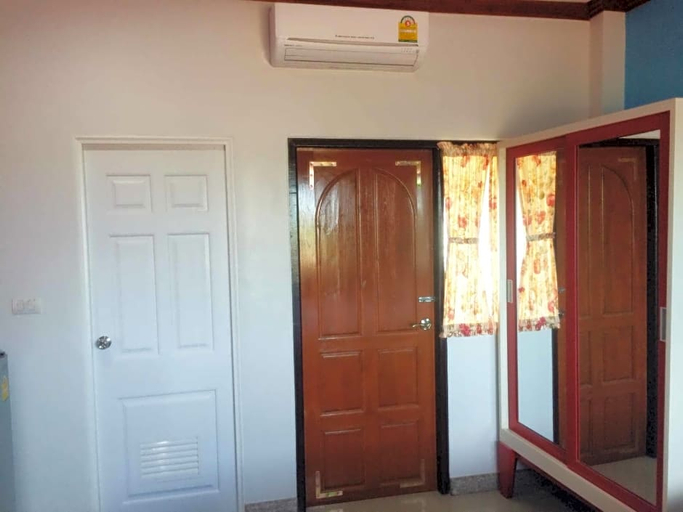 Others 4, VIPAT BUNGKAN HOTEL, Bung Kan