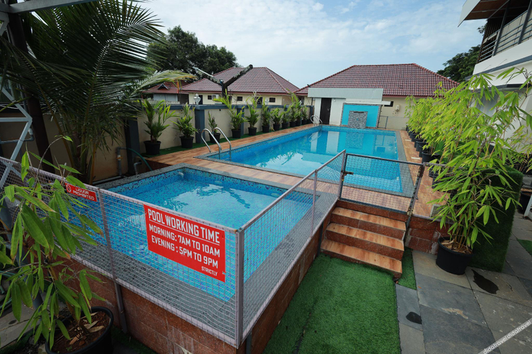 Sport & Beauty 3, Lakeway Resorts, Alappuzha