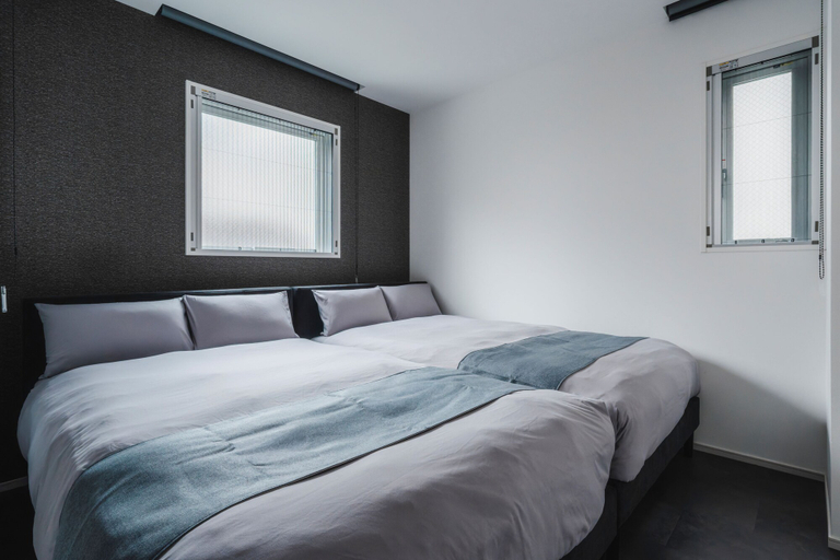 Room 3, SLL Urban Suites Ebisu, Shibuya
