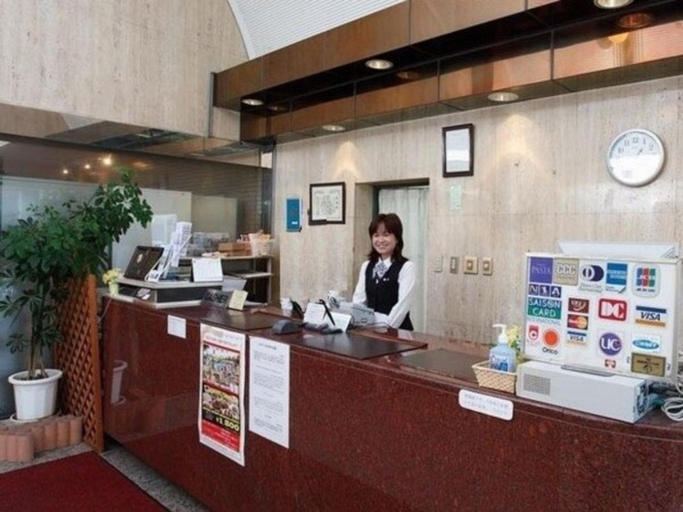 Others 4, Sky Heart Hotel Kawasaki / Vacation STAY 80788, Kawasaki