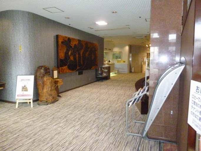Others 5, Hotel Wakow - Vacation STAY 22137v, Sakaiminato