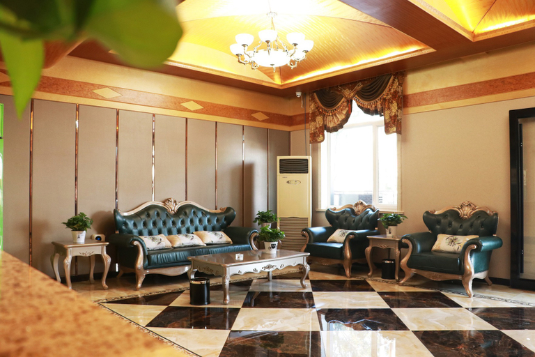 Others 4, Wuyuan Saina Boutique Hotel, Baynnur
