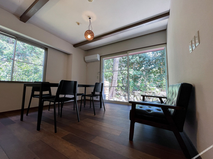 Others 3, Izu-Kogen Tent Resort, Itō
