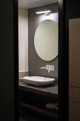 Bathroom 3, Hilaria, Aguascalientes