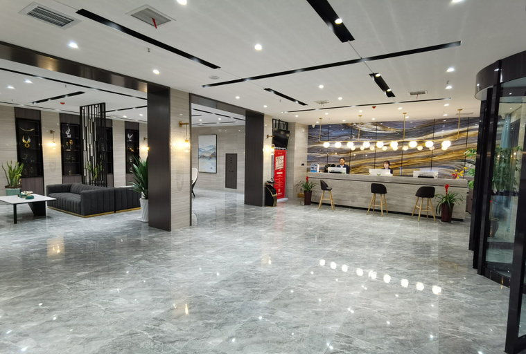 Others 5, Wanli Hotel, Pingdingshan