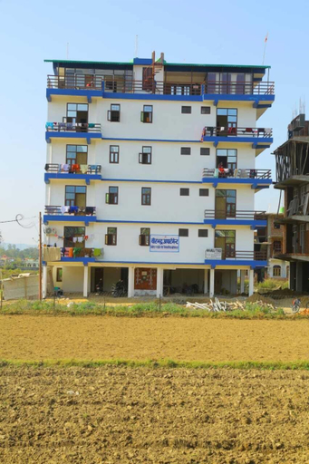 Exterior & Views 1, Welcome Home Apartments, Garhwal
