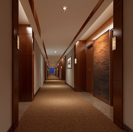 公共区域 4, Xiushan Yaxi Hotel (Xiushan Railway Station), Chongqing