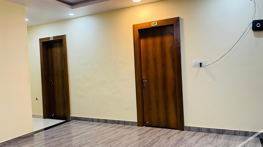 Others 4, hotel annpurna residency, Datia