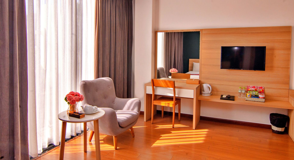Others 4, S79 Hotel Happy 88 Tran Hung Dao Street, Phú Quốc