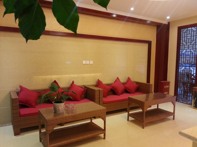 Others 5, Huashun Business Hotel, Lijiang