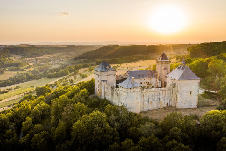 Exterior & Views 2, Relais Manderen, Moselle