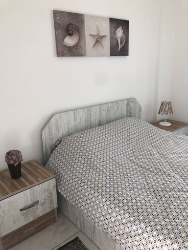 Bedroom 4, Belka Golf Residence Delux apt. Poolside, Serik
