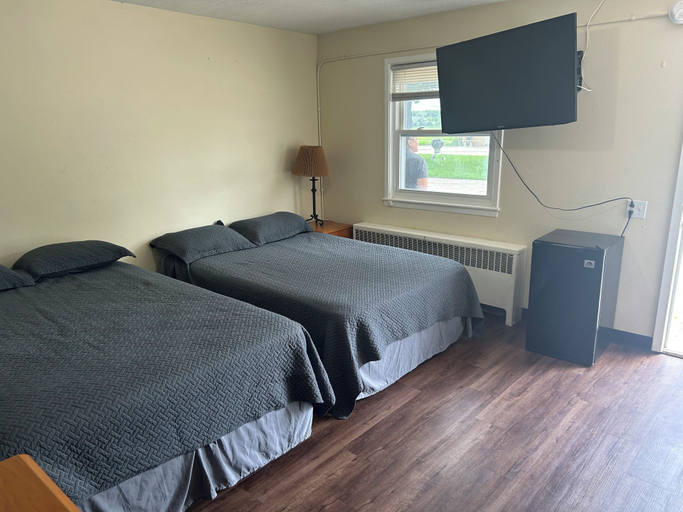 Bedroom 4, Custom Stay, McLeod