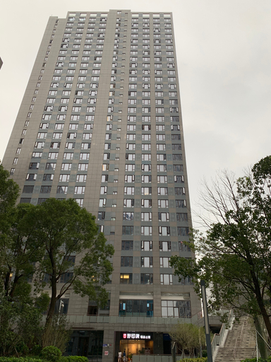 Exterior & Views 1, Good Impression Boutique Apartment (Shijilian Metro Station), Foshan