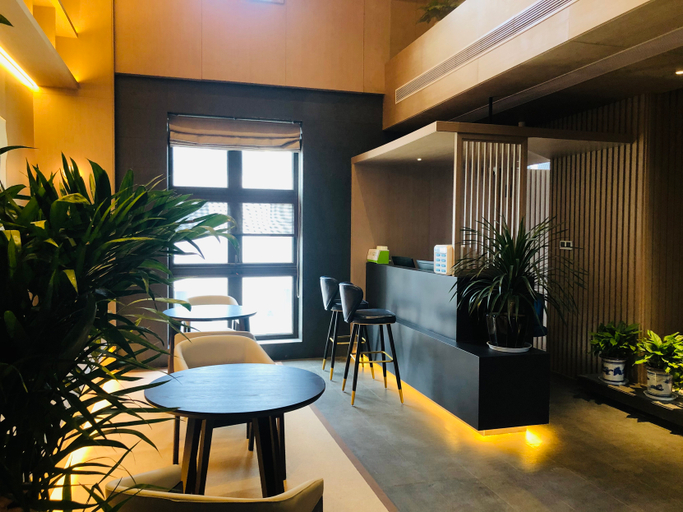 Others 4, Zhoushan Ruxin Hotel, Zhoushan