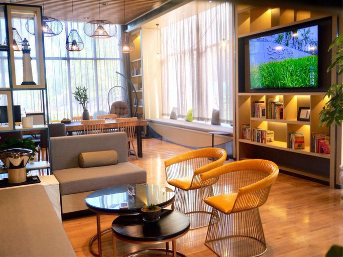 Others 3, Yating Hotel (Rizhao Station RT Mart Branch), Rizhao