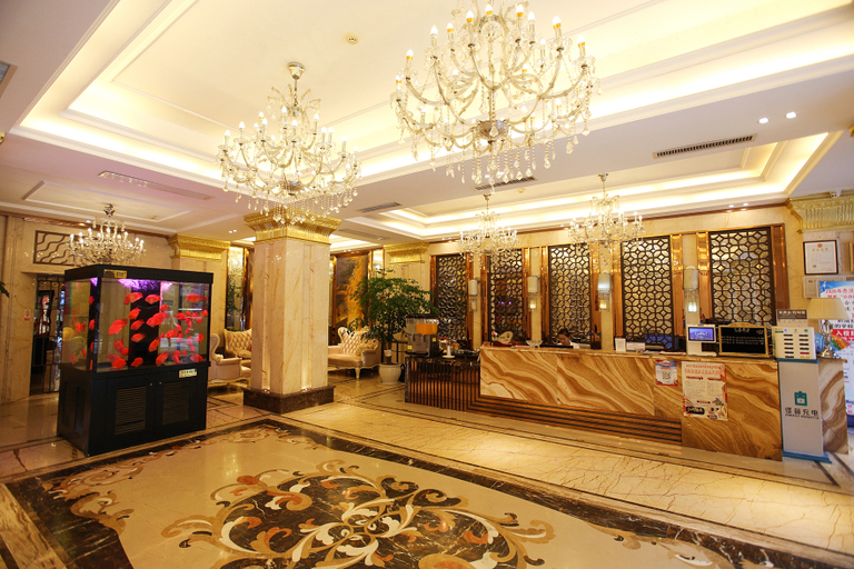 Others 5, Duyun Xinsheng Hotel (Grand Cross Bus Terminal Store), Qiannan Buyei and Miao