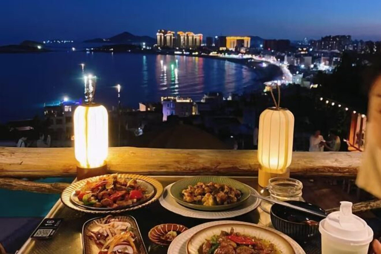 Food & Drinks 5, Yumei Inn, Zhangzhou