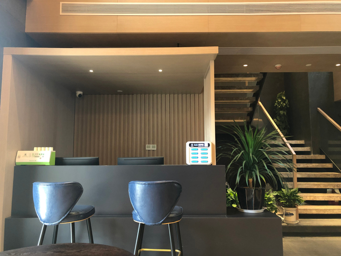Others 3, Zhoushan Ruxin Hotel, Zhoushan