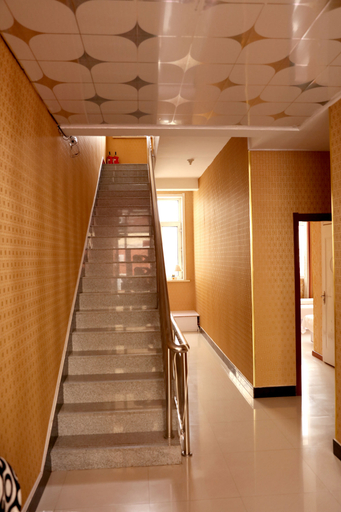 Others 4, Genyuan Guesthouse, Hulunbuir