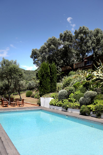 Sport & Beauty 2, L'Hostellerie du Moulin des Oliviers, Corse-du-Sud