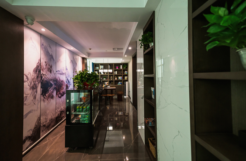 Others 5, Yunbo Hotel (Xintiandi Plaza Store), Huaihua