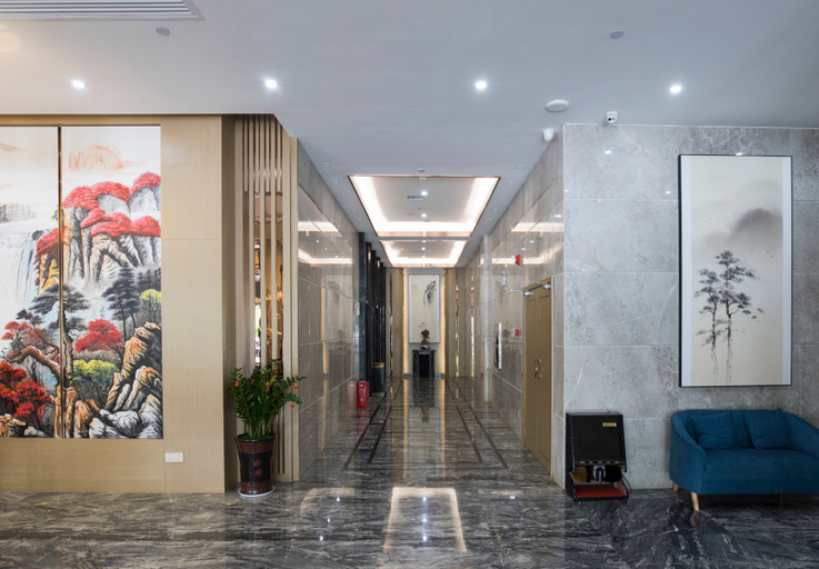 Others 5, Yueji Smart Hotel, Changsha