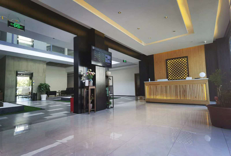 Others 3, Jingyue Hotel (Wuding Select), Chuxiong Yi
