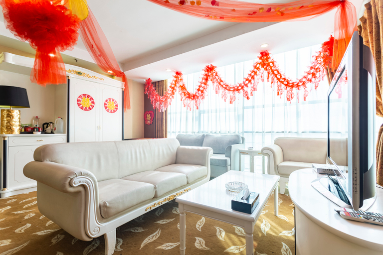 Others 4, Jinjiang Hotel, Taiyuan