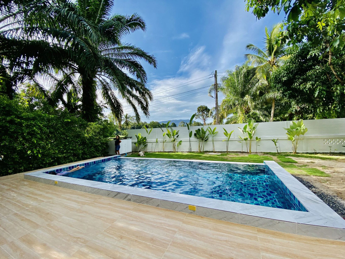 Sport & Beauty 4, Maliblue resort khanom, Khanom