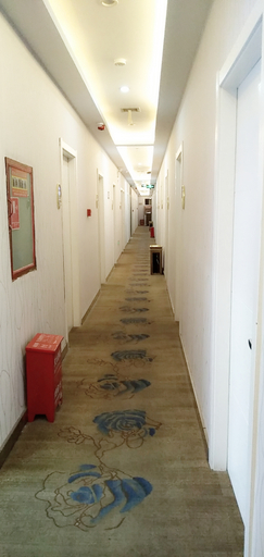 Others 4, Yayi Hotel, Kunming