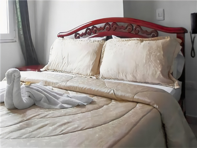 Bedroom 3, Hotel Los Balcones, Santafé de Bogotá