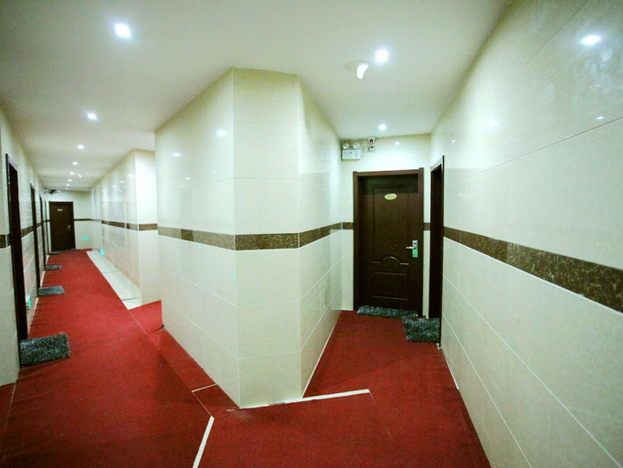 Others 4, Quanshang Hotel (Nanjing Tangshan Branch), Nanjing