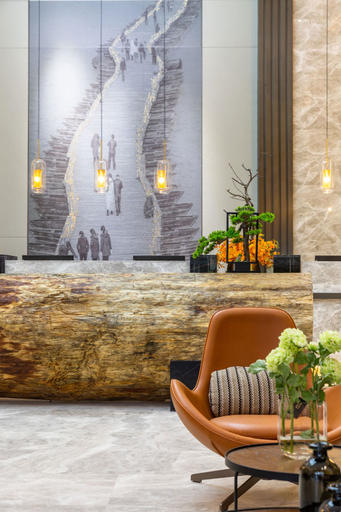 Others 5, Mans Junlan International Hotel, Ganzhou