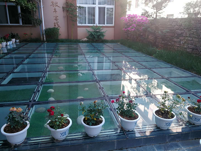 Others 4, Yinfeng Inn, Lincang