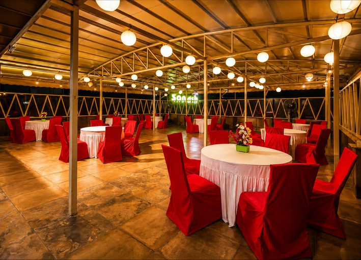 Food & Drinks 3, Hotel Sonash by Golden Treat, Indore