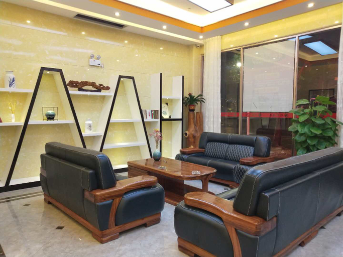 Others 3, Minghua Hotel, Hezhou