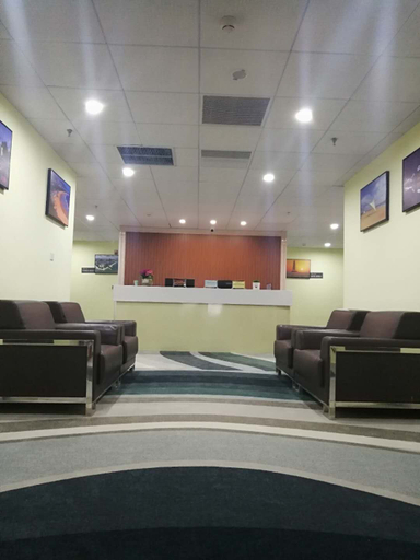 Others 3, Ruibo Yun Hotel (Rizhao Yunhai Road RT-Mart Store), Rizhao
