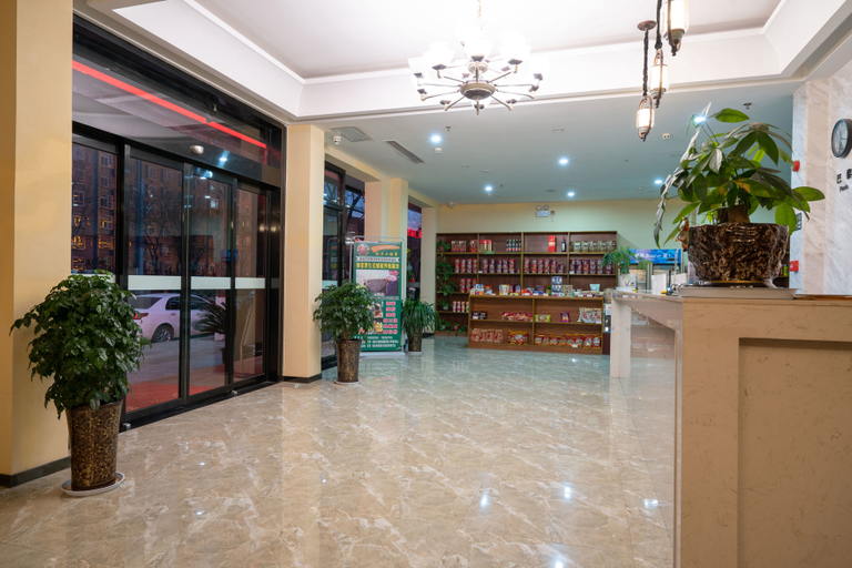Others 3, 춘샤 치우동 호텔(Chunxia Qiudong Hotel), Xianyang