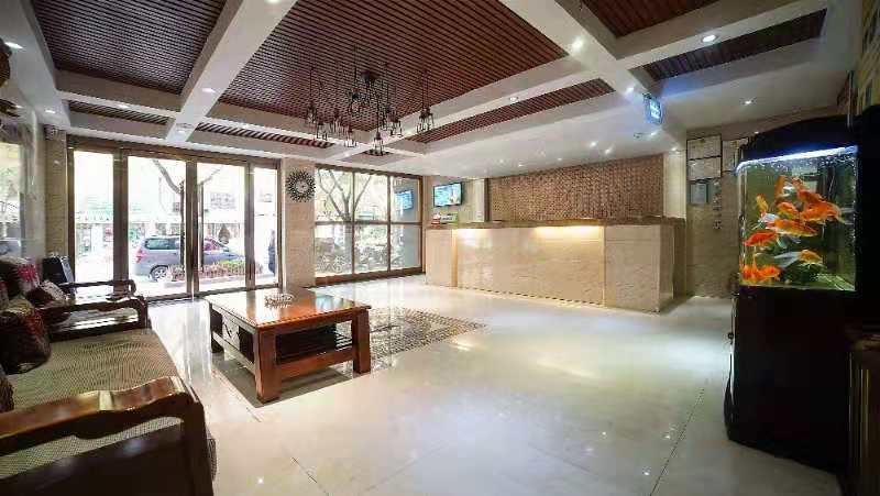 Others 5, Venice Hotel (Tongchuan Huayuan Street), Xianyang