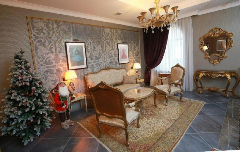 Others 5, Wes Inn Palace Hotel, Baku