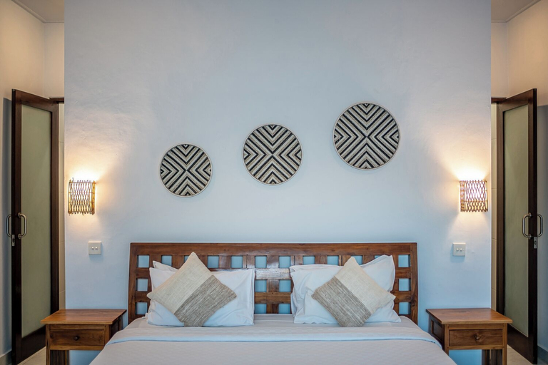 Bedroom 1, Villa Gede Seminyak, Badung