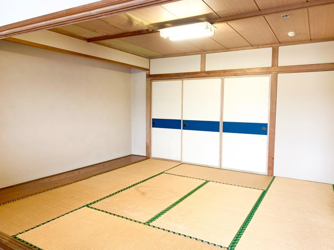 Bedroom 2, Hotel Royal Kitami, Kitami