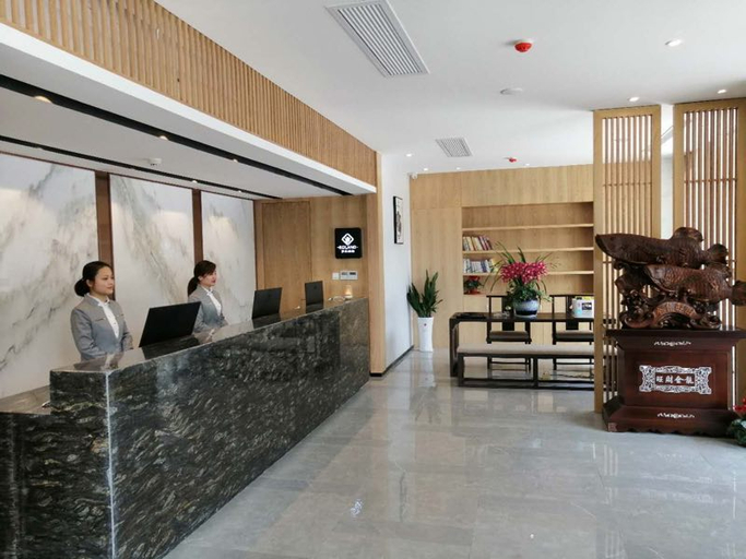 Others 4, Roland Jinyi Hotel, Wuxi