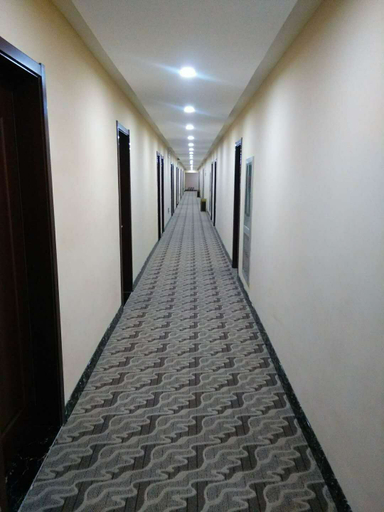 Others 4, Yishui Huidong Fashion Hotel, Linyi